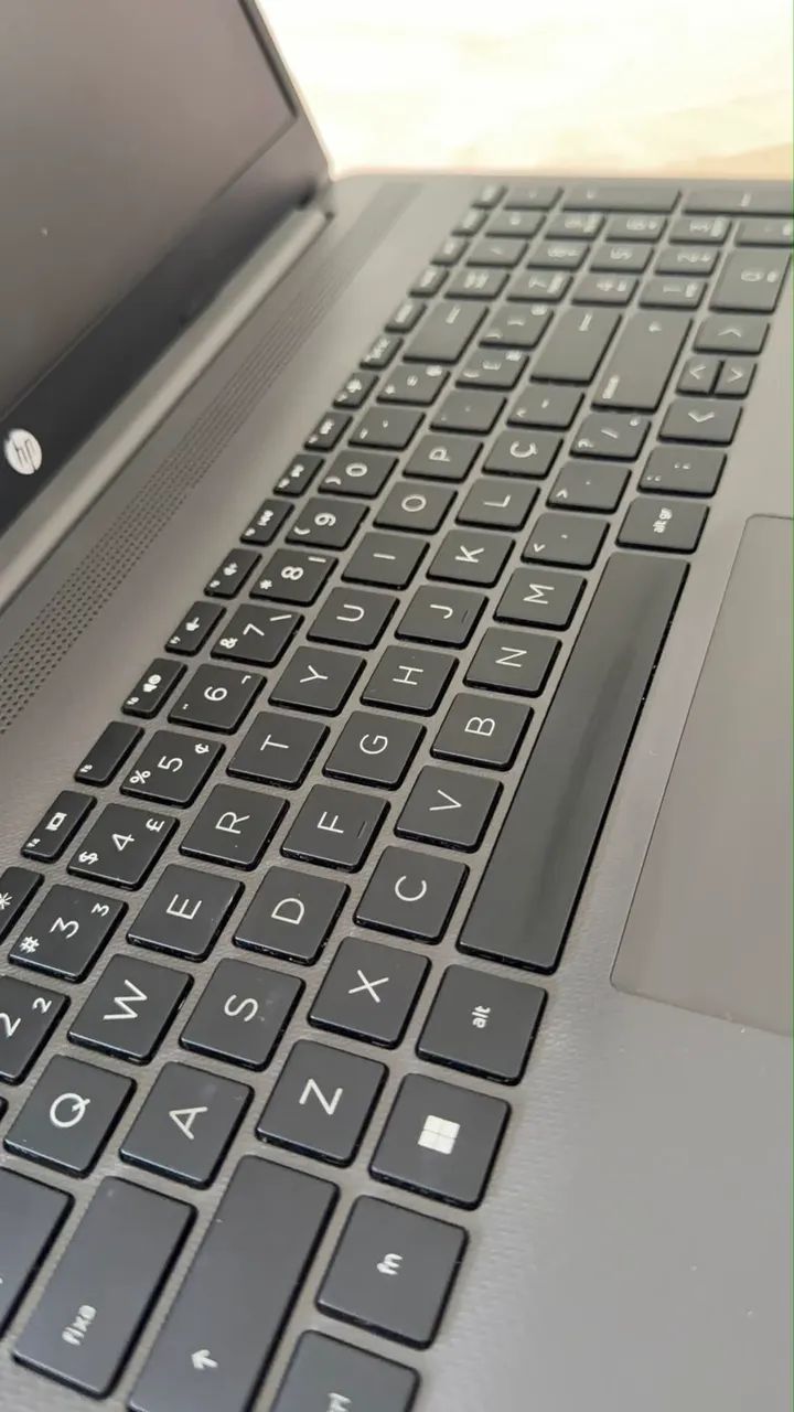 Notebook HP seminovo - Foto 5