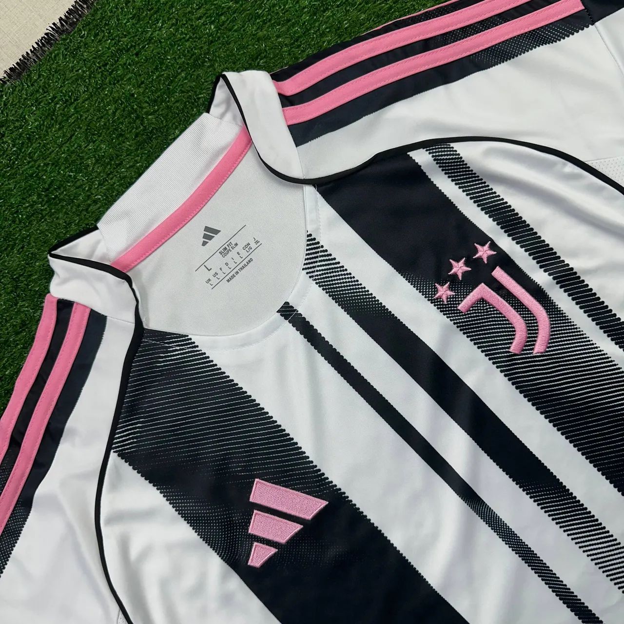 Camisa Juventus 25/26  - Foto 3