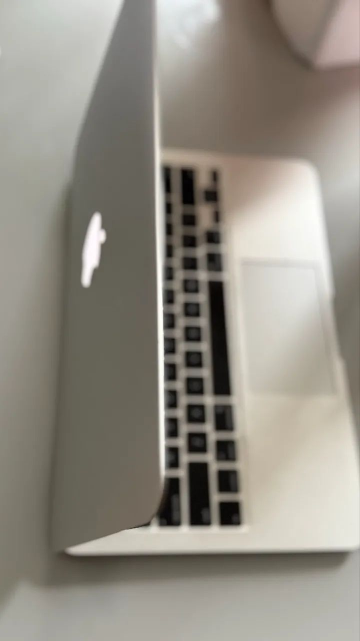 Macbook 11 - Foto 2