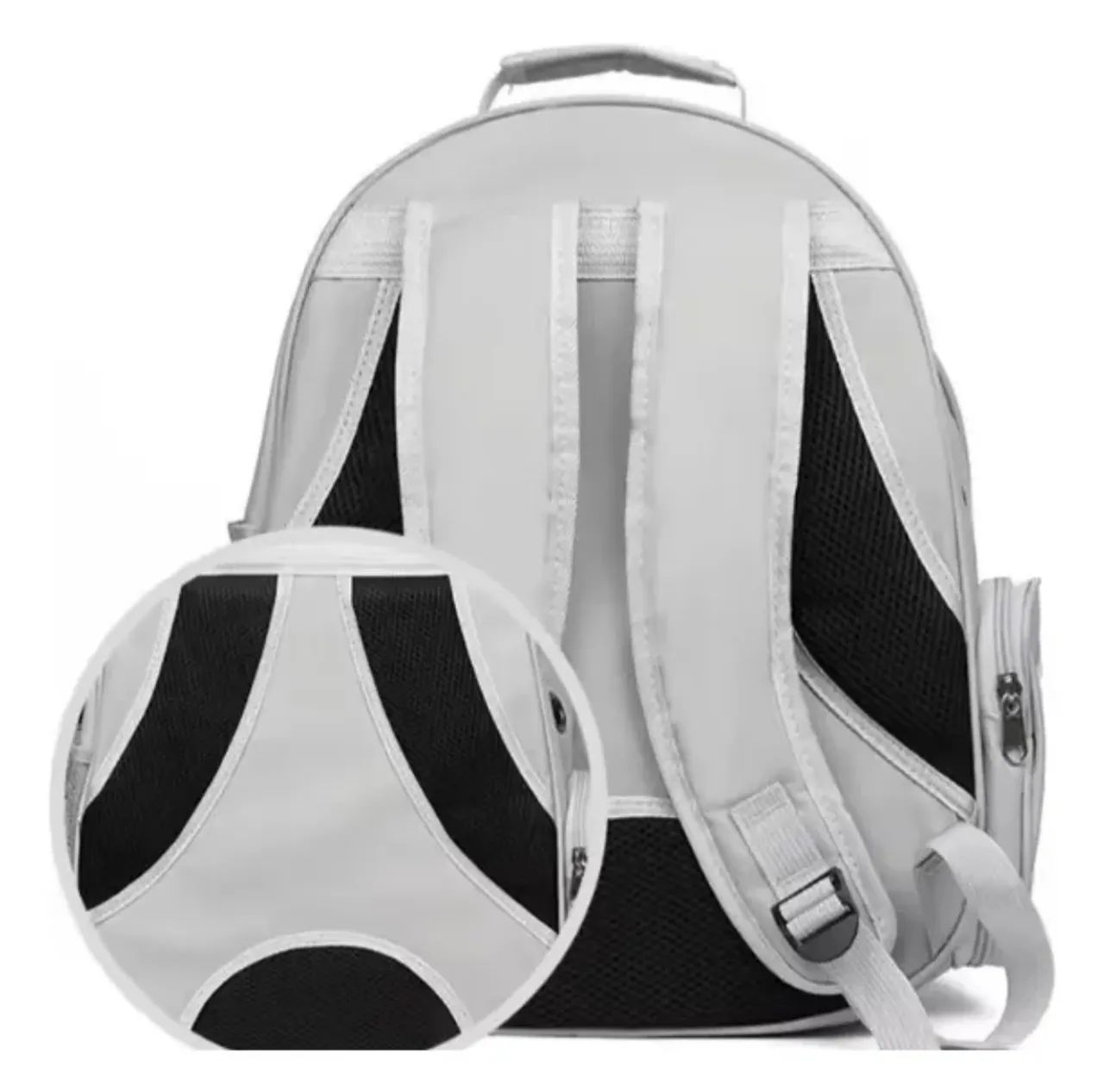 Mochila pra Pet - Foto 2