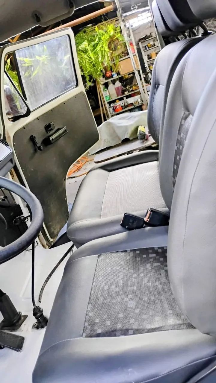 Bancos da Kombi 2003 - Foto 4