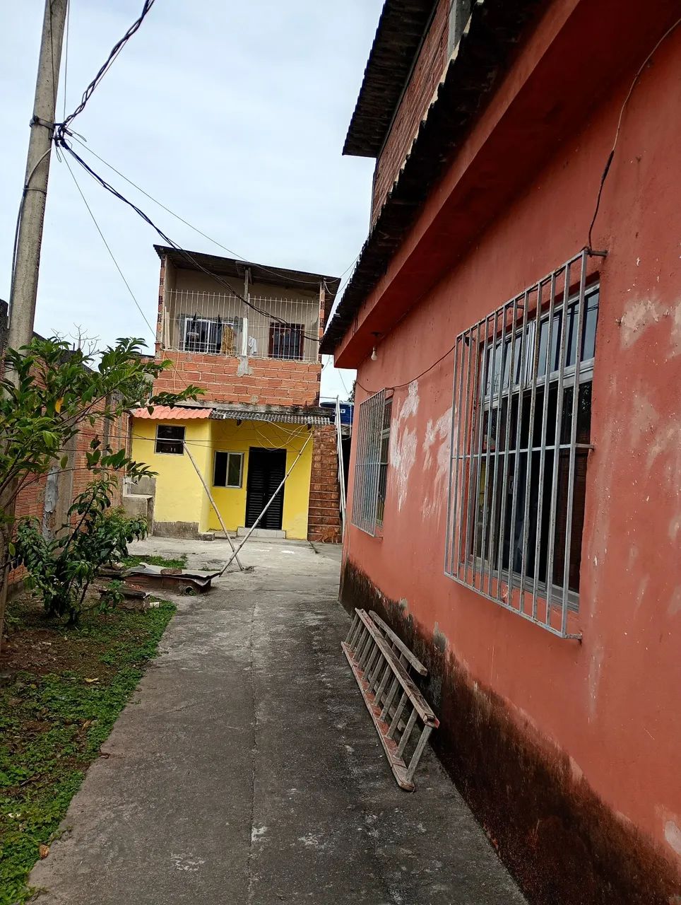 Venda de vila de casas  - Foto 4