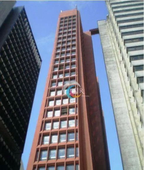 Conjunto para alugar, 351 m² - Bela Vista - São Paulo/SP