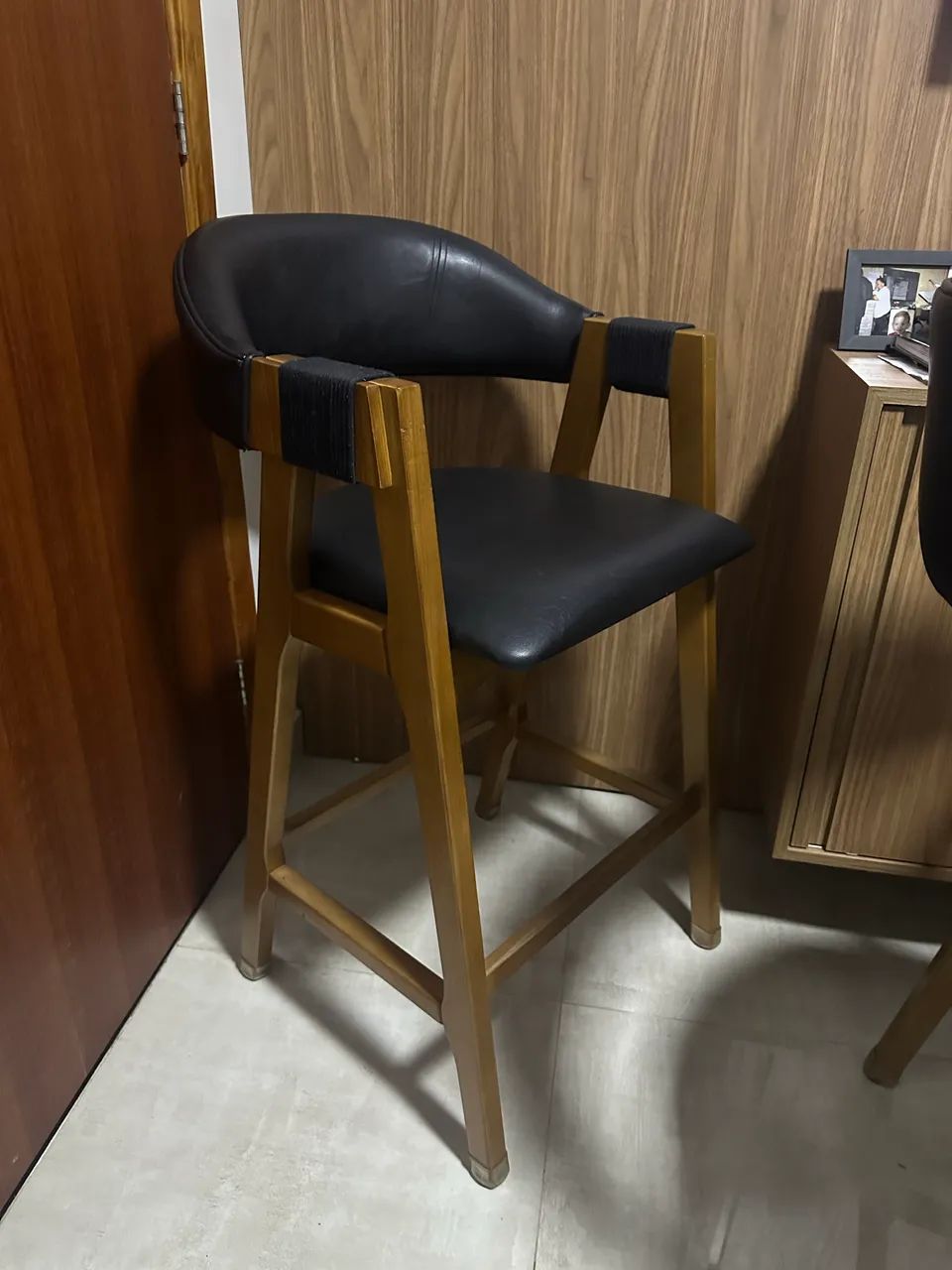 Banqueta Boss 