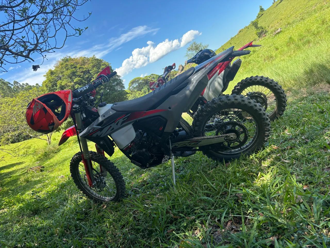 MXF FI 2026 - 1520589999 | OLX