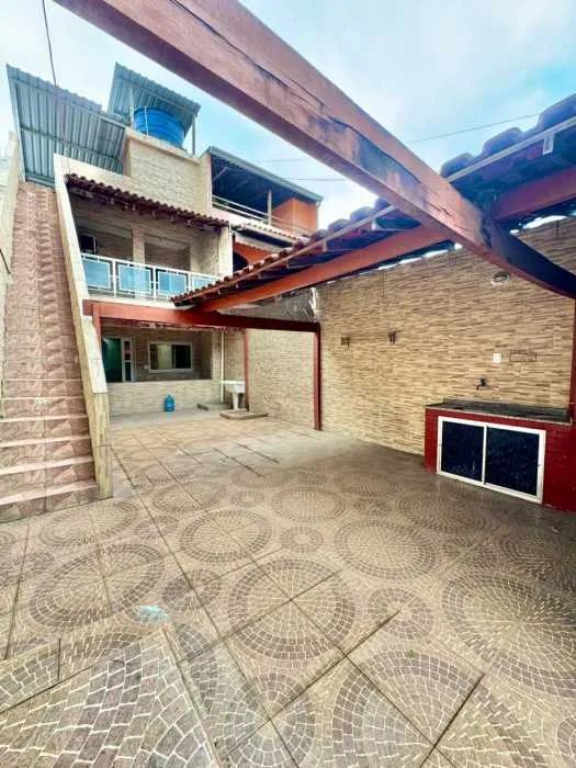 Casa de rua : Duplex / Residencial / Centro - Foto 4