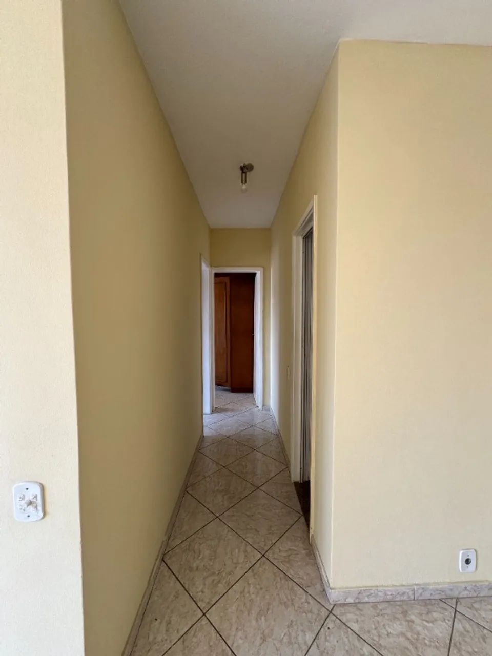 Apartamento de 2 quartos + dependencia em Vila Isabel - Foto 3