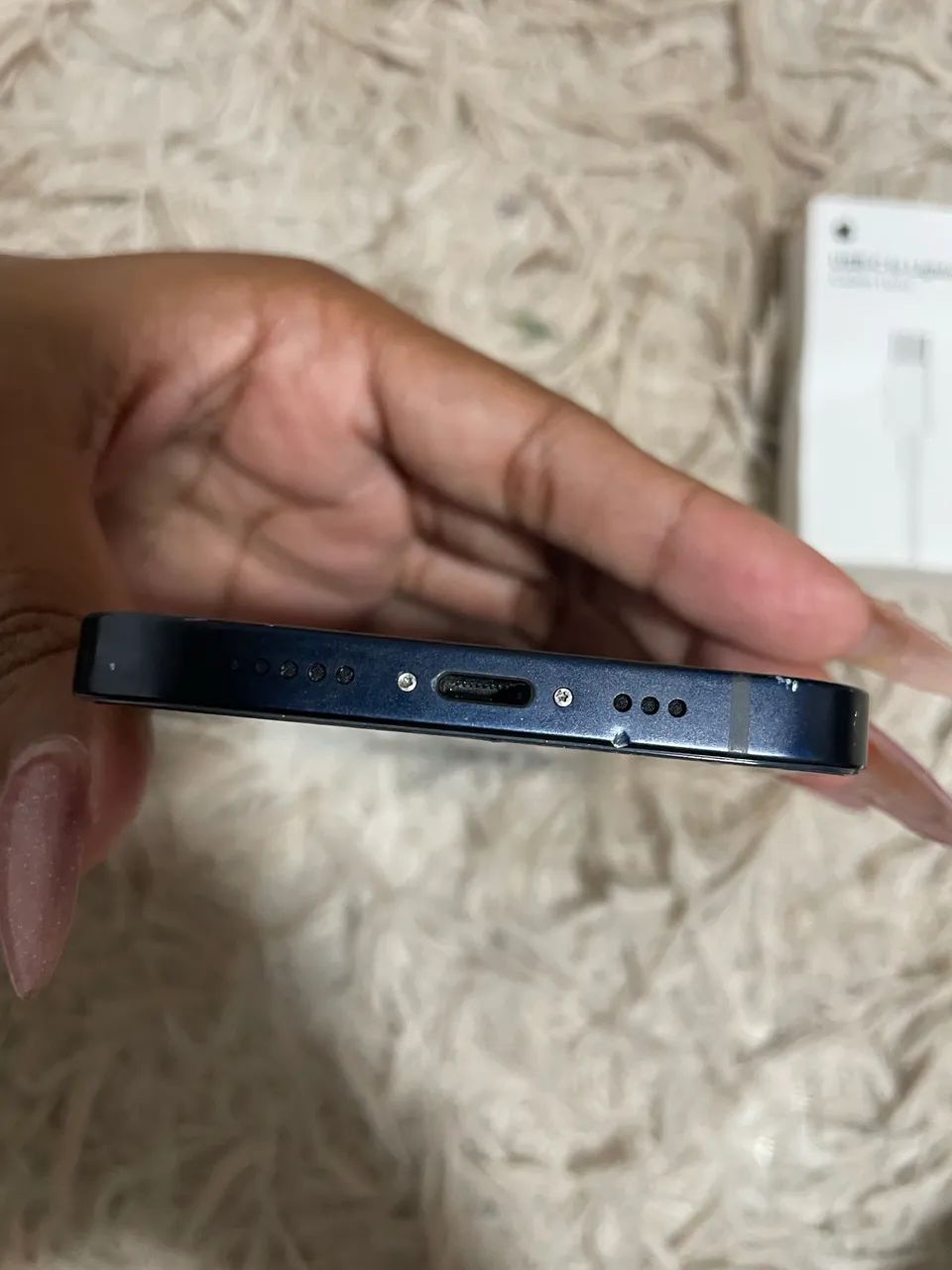 iPhone 12 128 GB - Foto 4