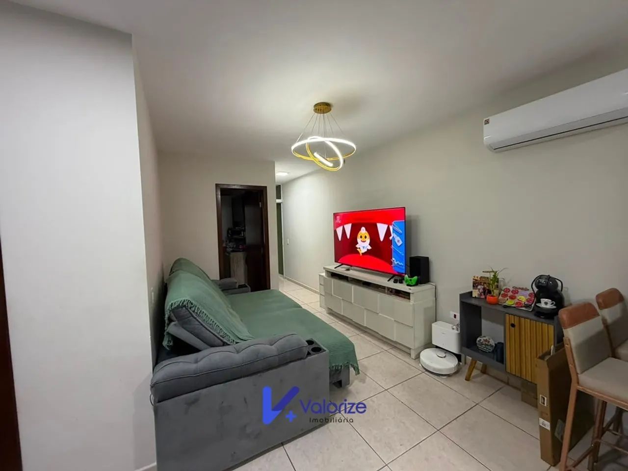Casa 2 Quartos em Praia de Leste - Foto 4