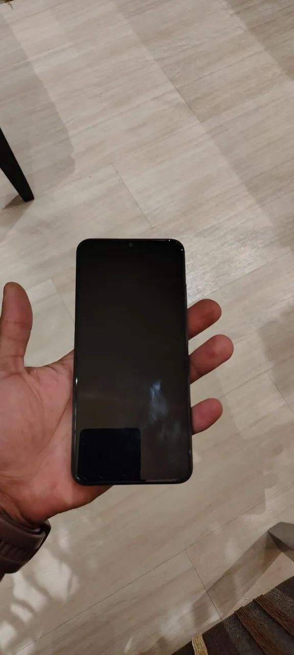 Celular poco m4 - Foto 2