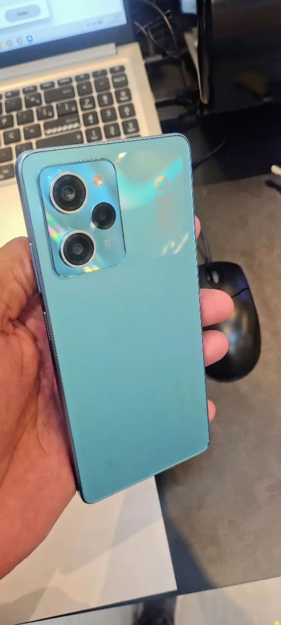 POCO X5 Pro 5G 256gb  - Foto 2