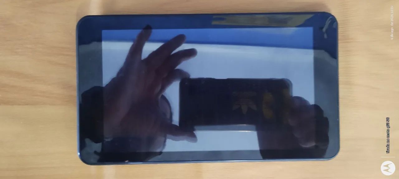 TABLET PARA RETIRADA DE PEÇAS  - Foto 4