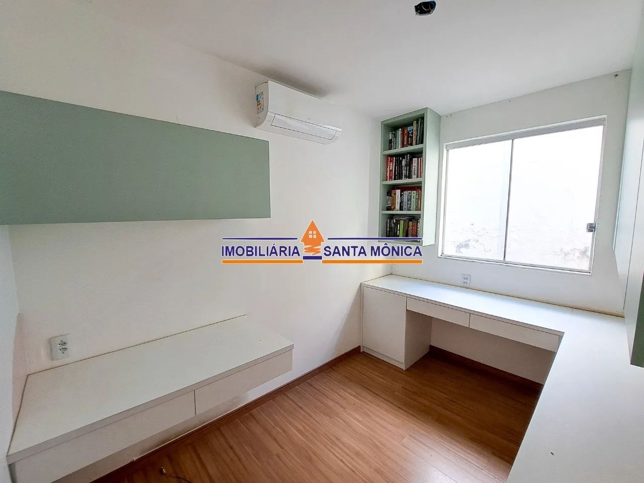 Apartamento 2 quartos - Santa Amélia - Foto 4
