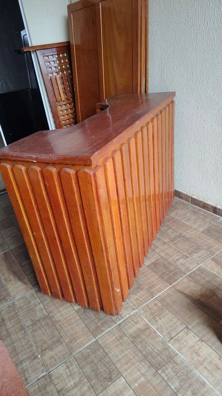 Vende-se móveis antigo - Foto 4