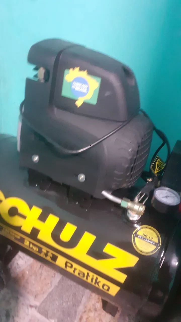 Compressor  - Foto 3