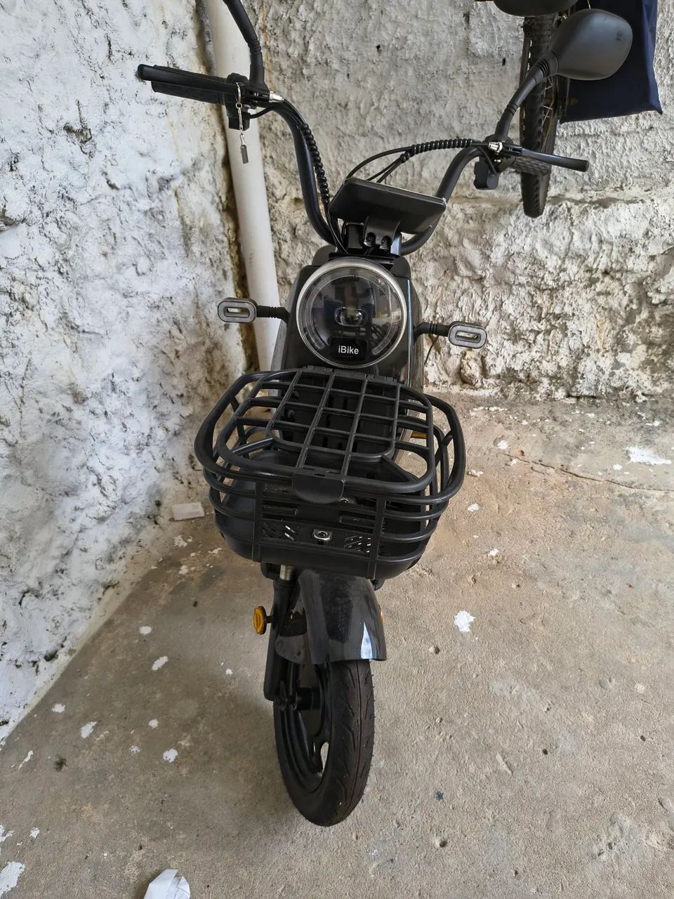 Moto elétrica 2026 - Foto 3