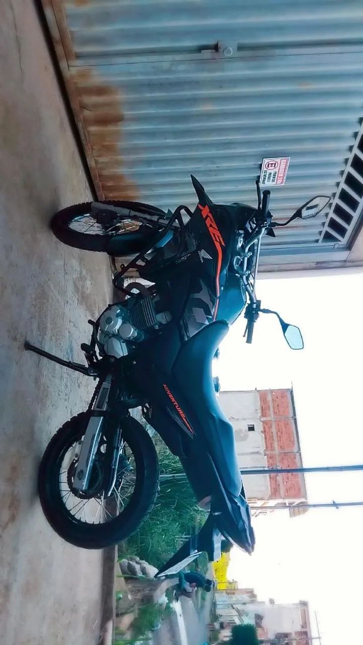 Impecável 
