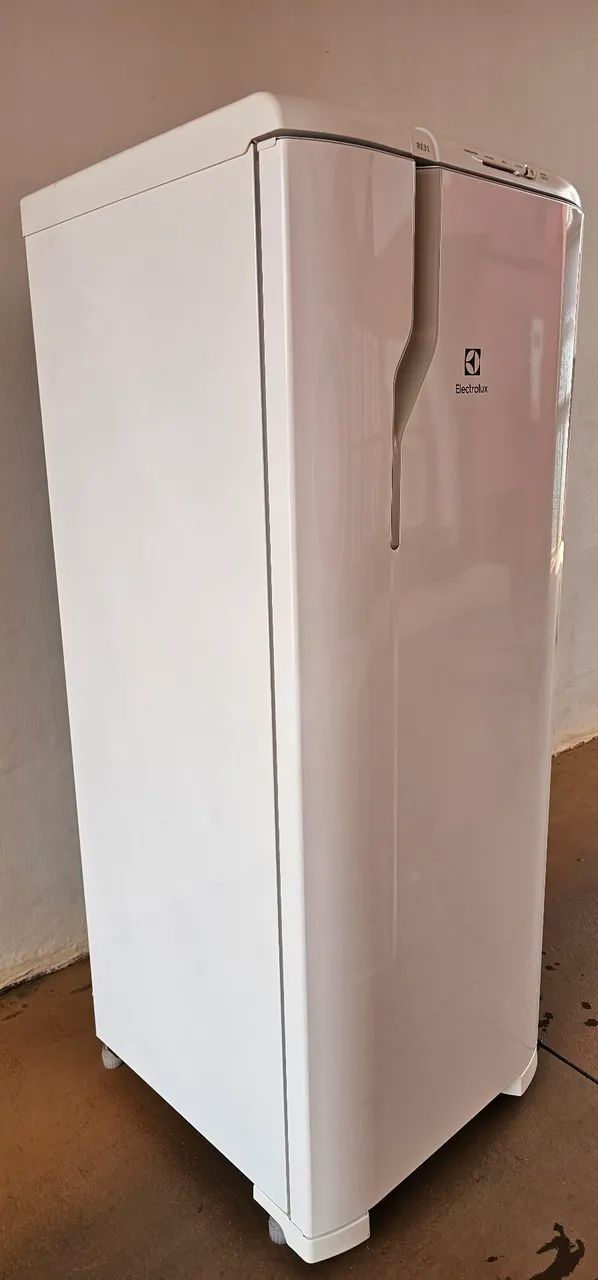 Geladeira electrolux RE31 - Foto 5