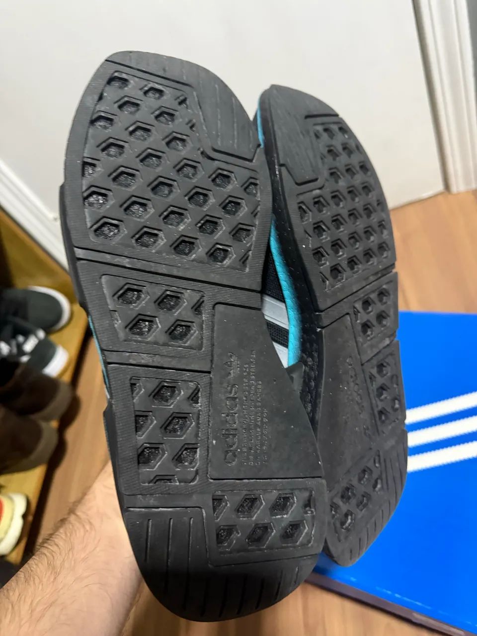 Tenis - Foto 4