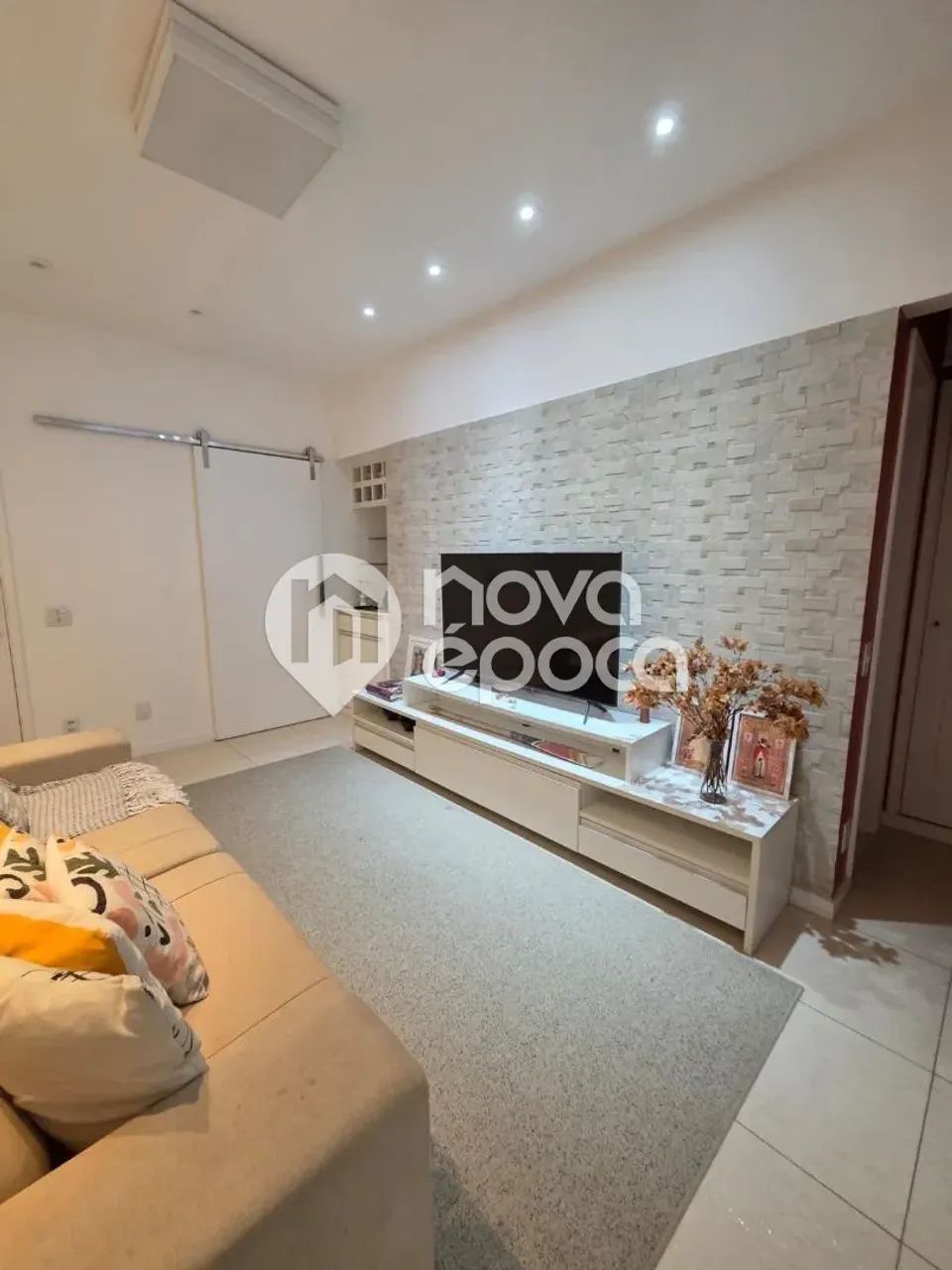 Copacabana | Apartamento 1 quarto - Foto 4