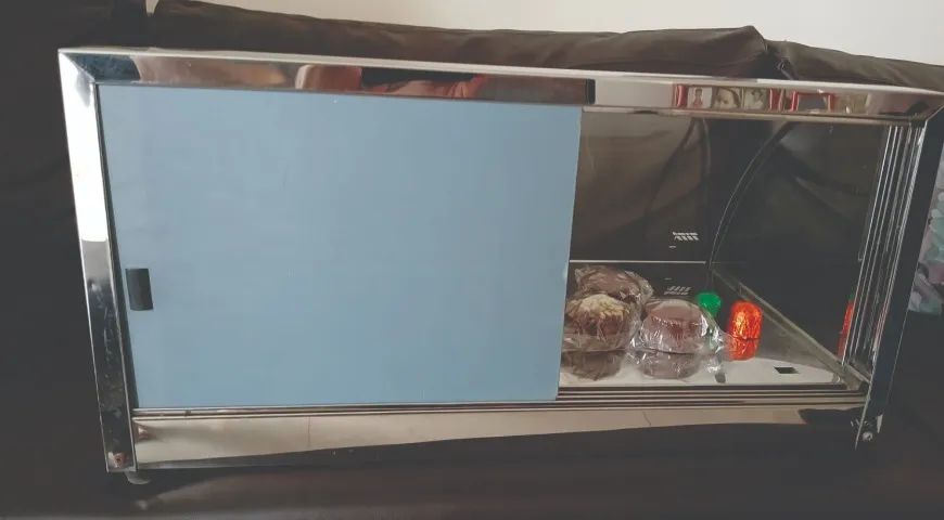 EXPOSITOR A.G. REBELO - Foto 4