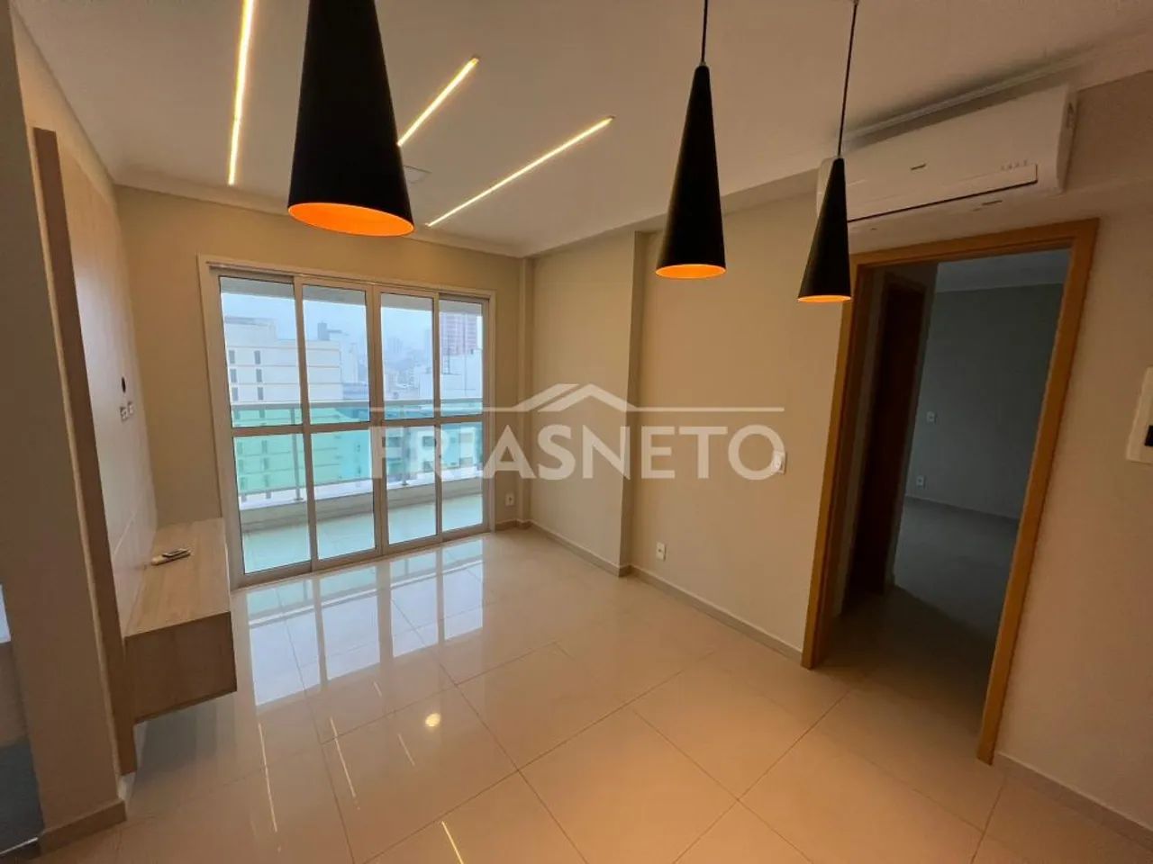 Apartamento à venda no condomínio Edifício Adolpho Bortoletto - Foto 2