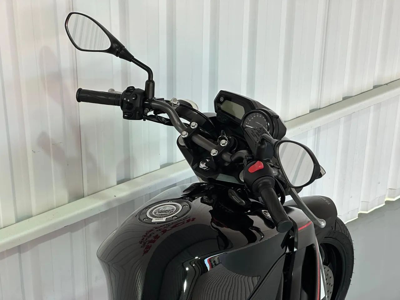 Yamaha N 2016 - 1492106624 | OLX