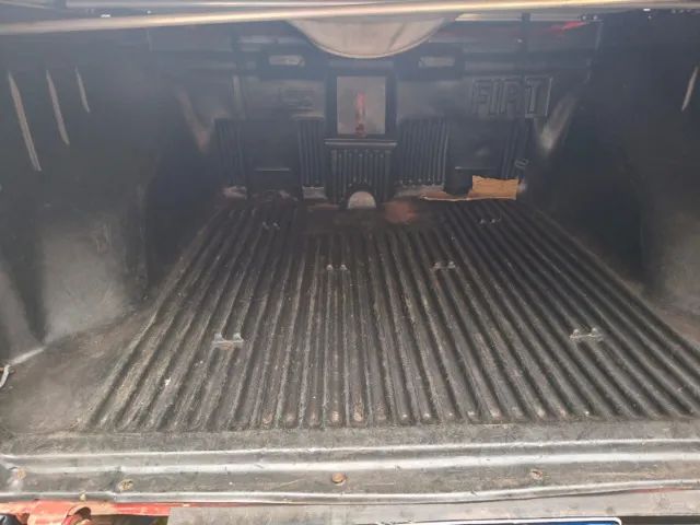 Fiat Strada Working 1.4 MPI Fire Flex 8V CD 2012 - Foto 5