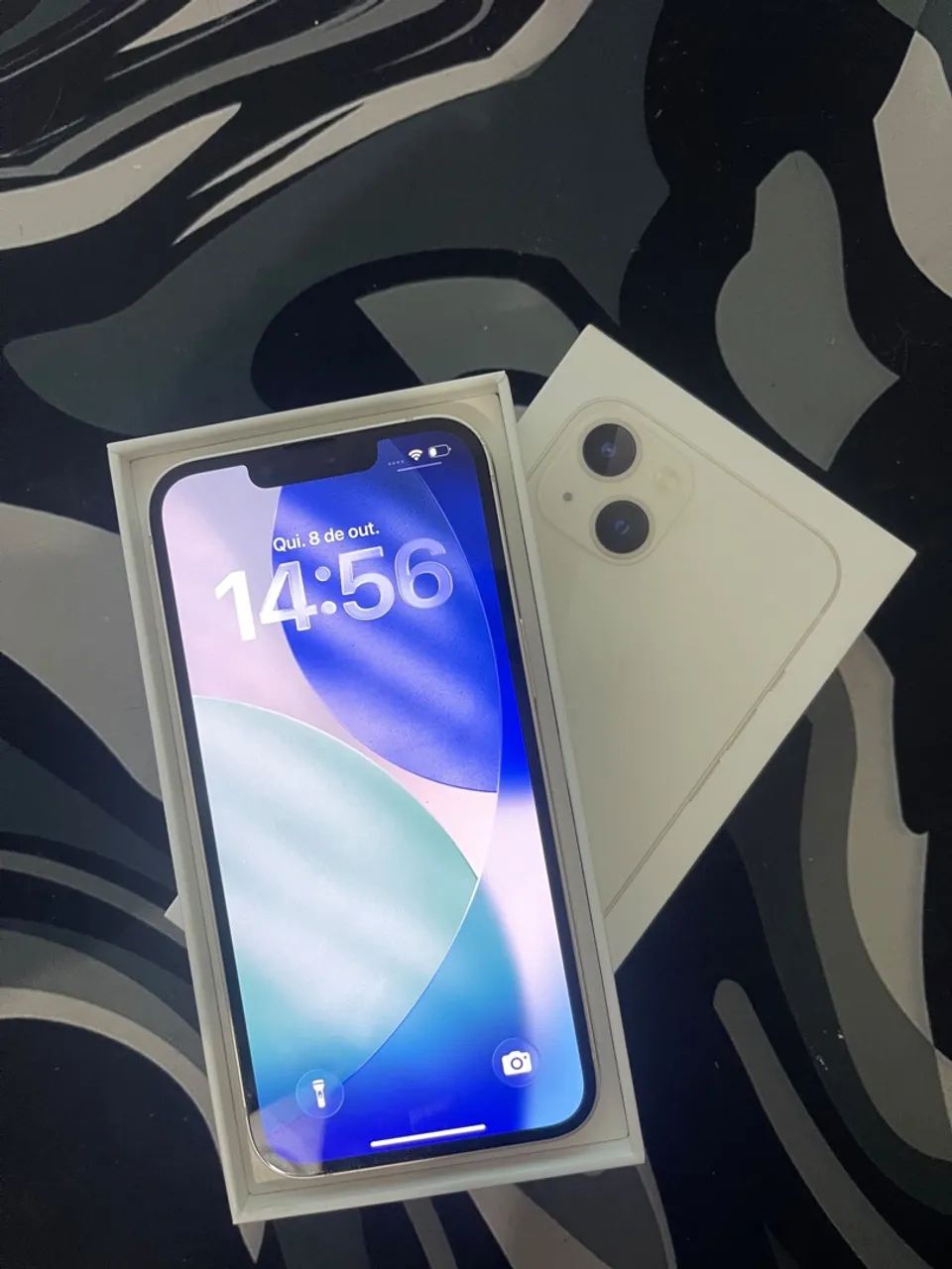 IPhone 13 128 GB | Muito Conservado