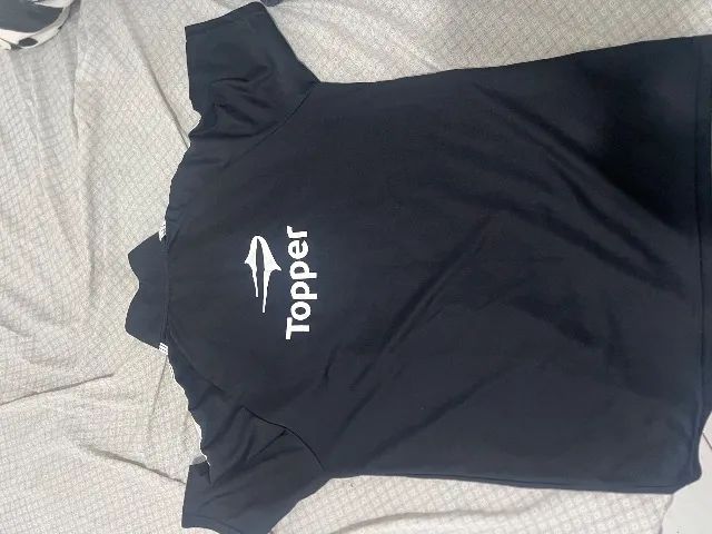 Camisa árbitro FFerj - Foto 2