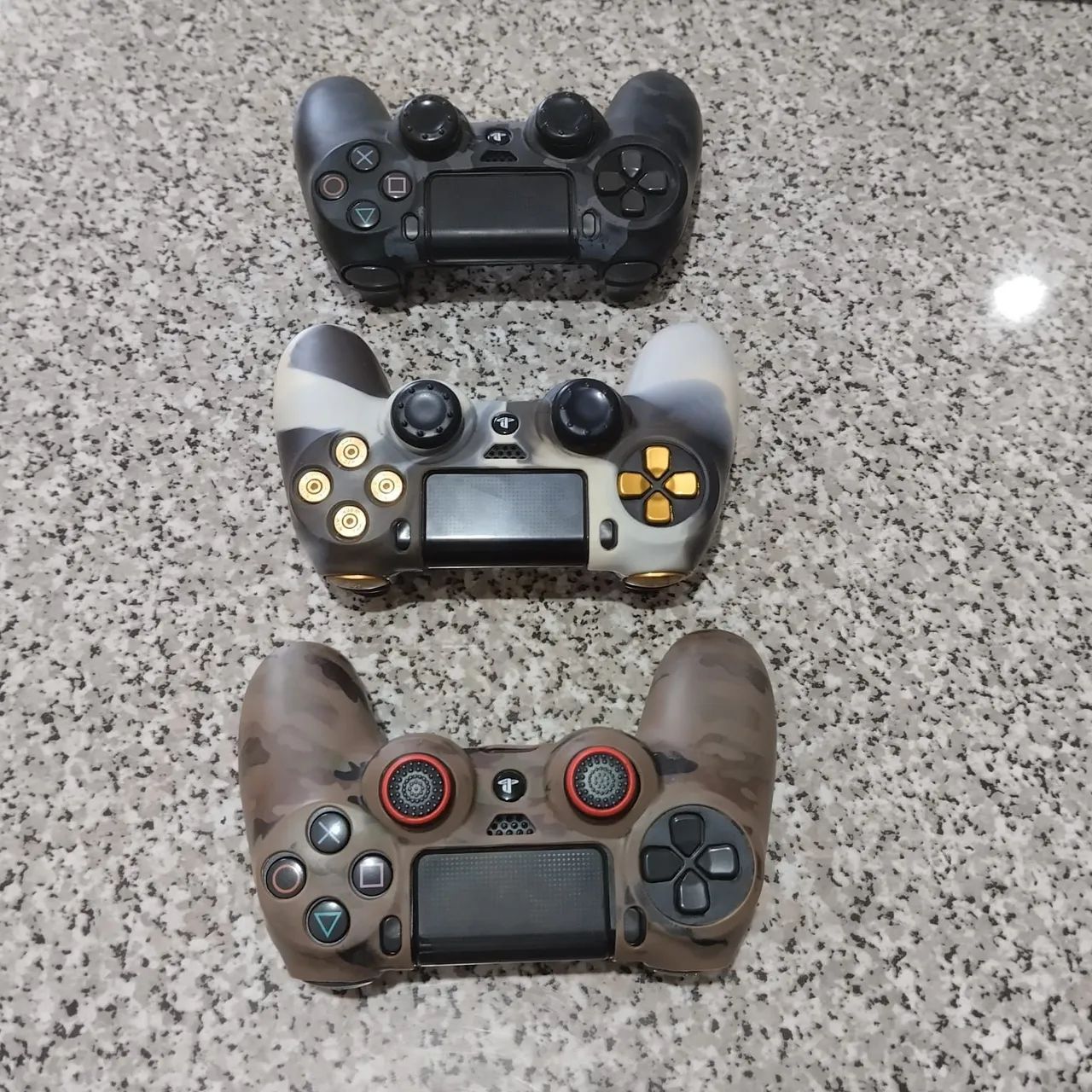 Vendo Playstation 4  - Foto 3