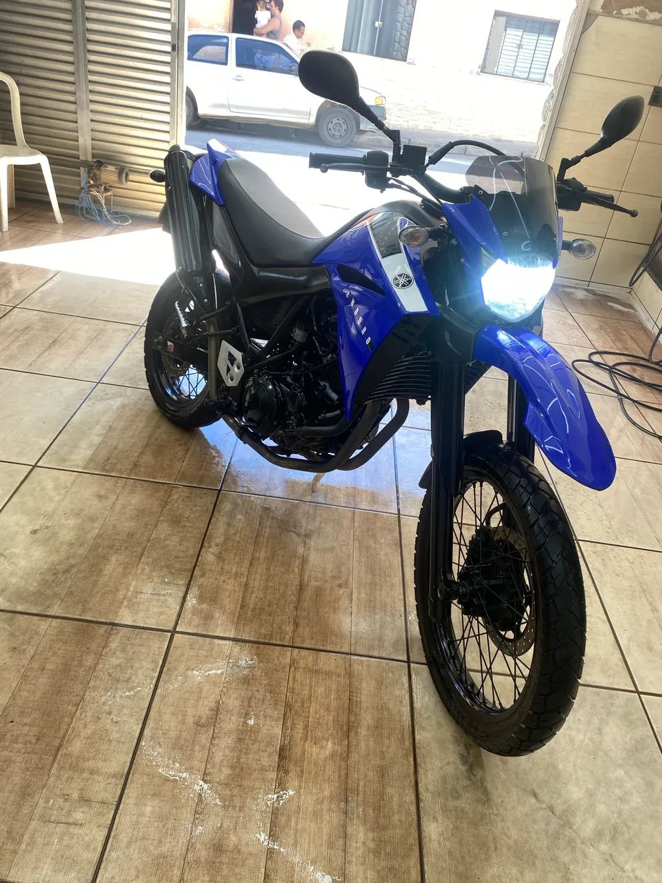 XT 660r - Foto 4