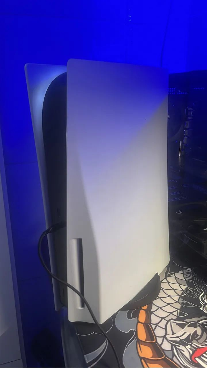 Vendo Ps5 3000