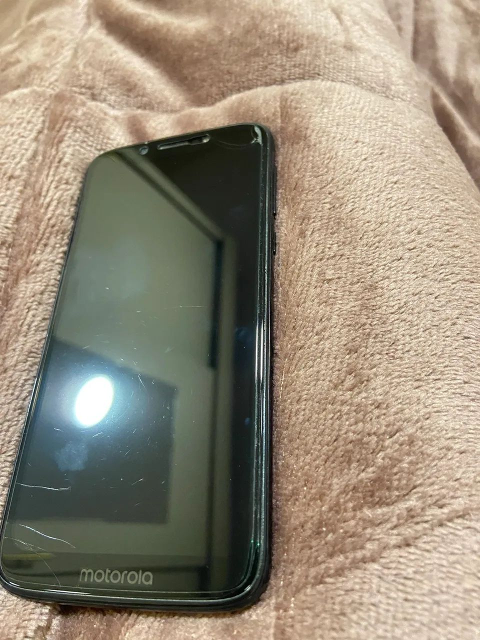Vendo celular moto G7 Play - Foto 2