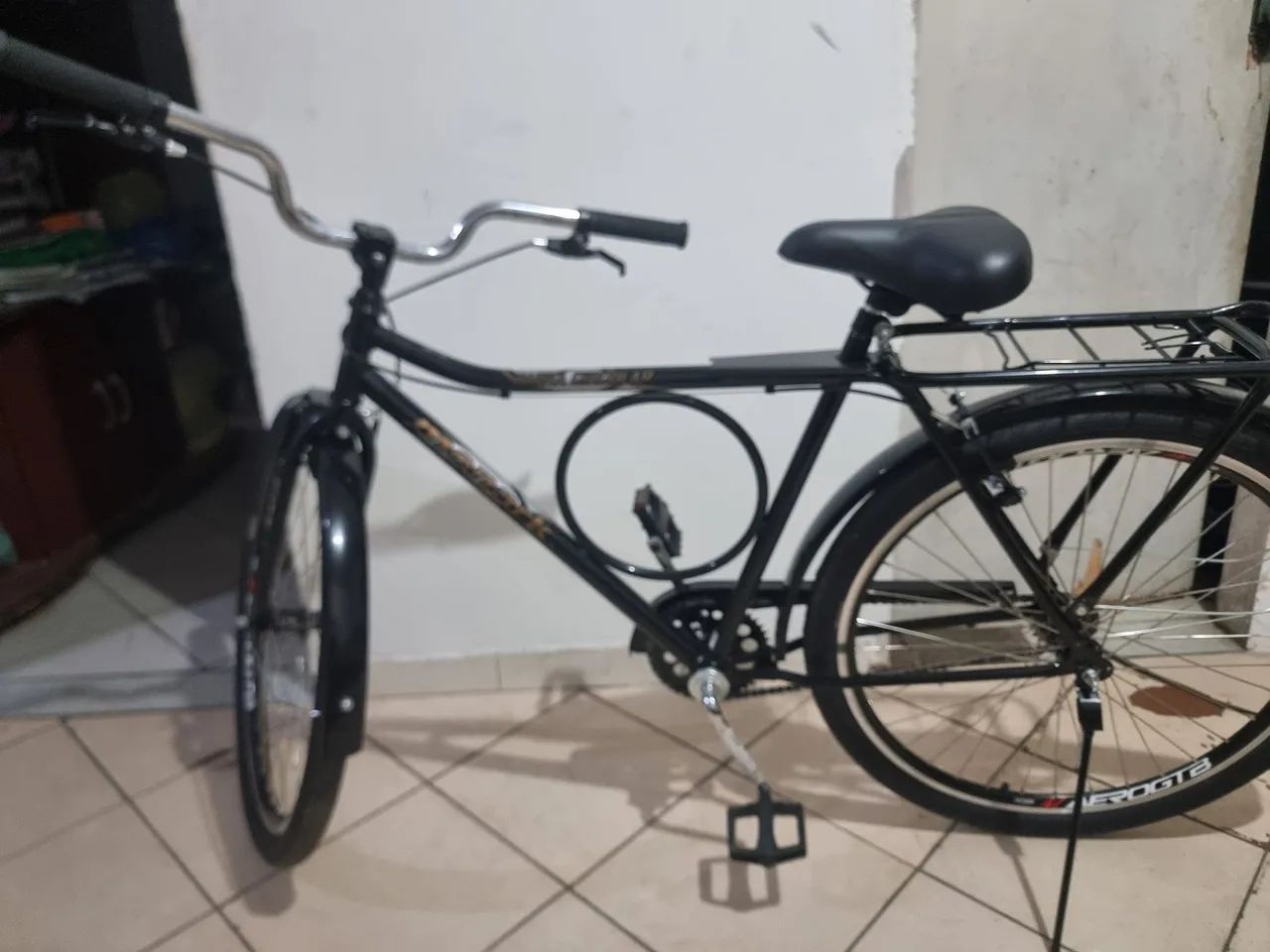 bicicleta monark nova! rolamento nota. - Foto 6