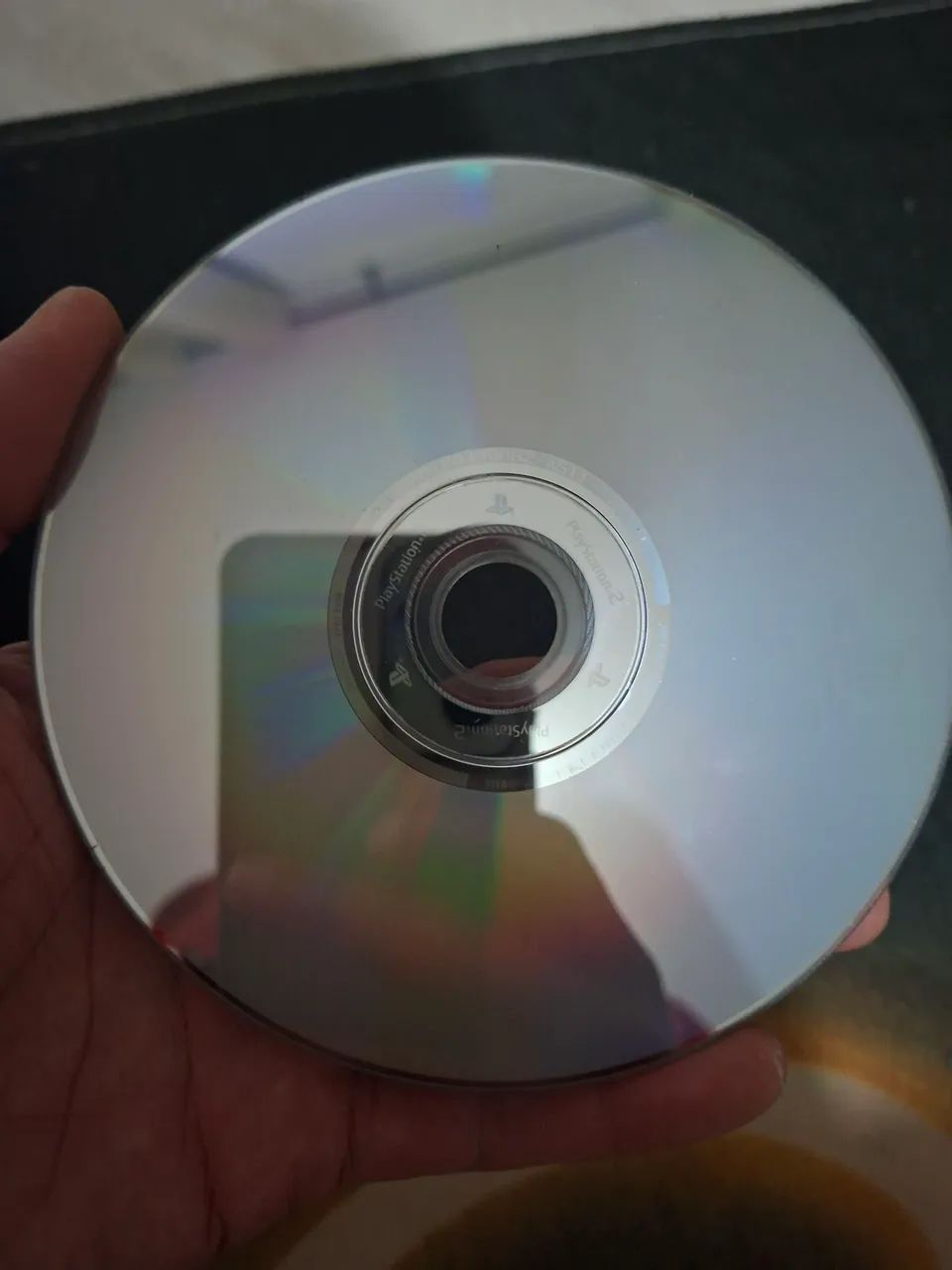 Pro Evolution Soccer 2 Ps2 - Foto 3