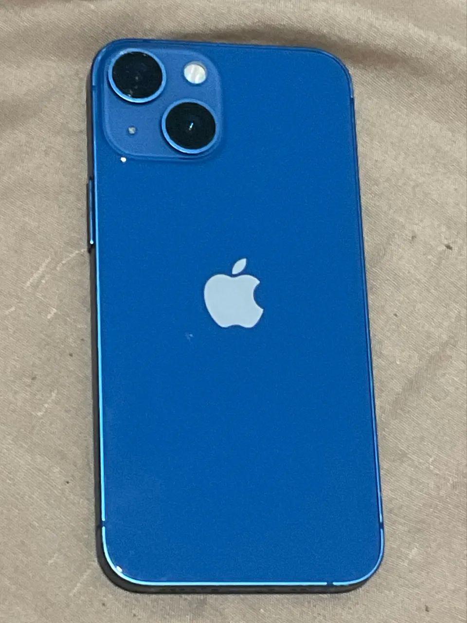 iPhone 13 mini - 128gb - Celulares e Smartphones - Alto das Pombas