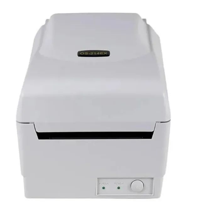 Impressora Argox OS 214 - Foto 2