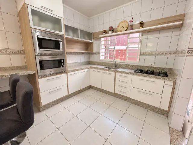 OPORTUNIDADE! Casa Térrea a 100m do Parque Ecológico e CIAEI - Pronta para Morar - Foto 5