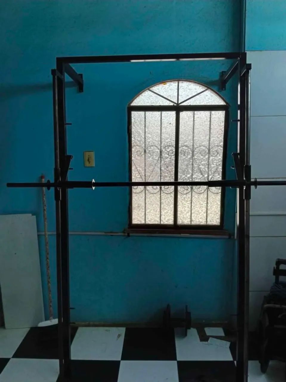Máquinas de academia  - Foto 2
