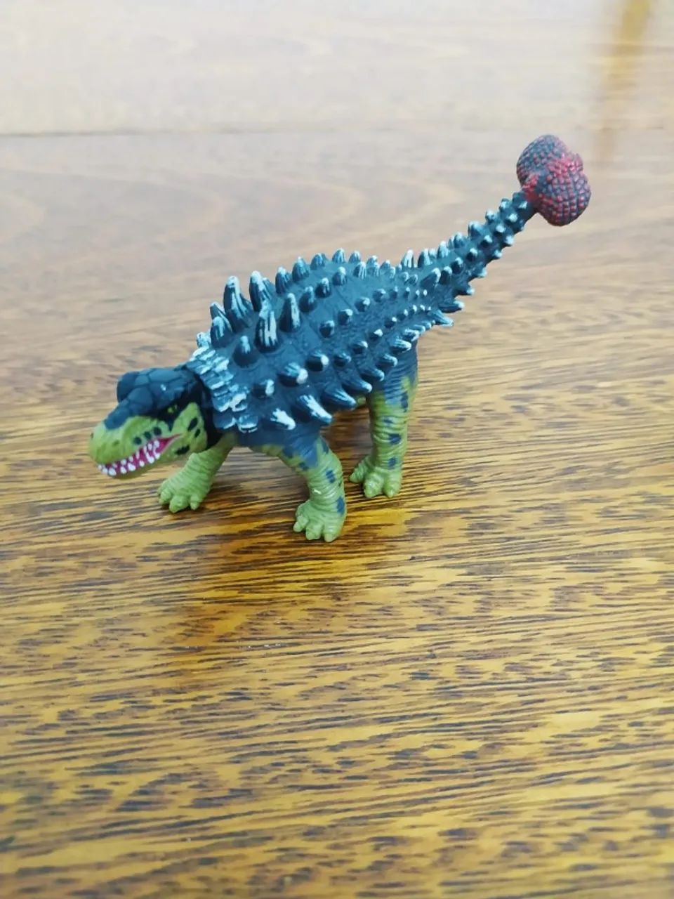 Boneco Chap Mei Dinossauro