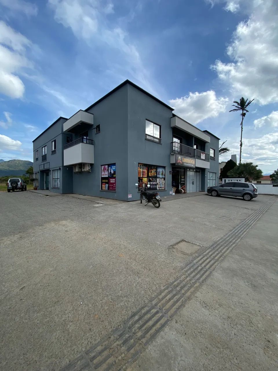 Foto - Santo Amaro da Imperatriz - 