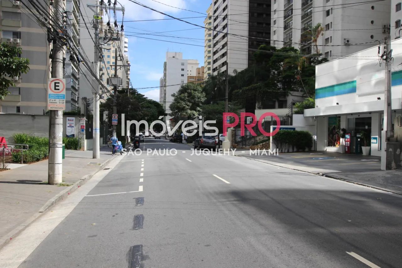 Al Lorena, rua consolidada no comercio de alto padrão. - Foto 5