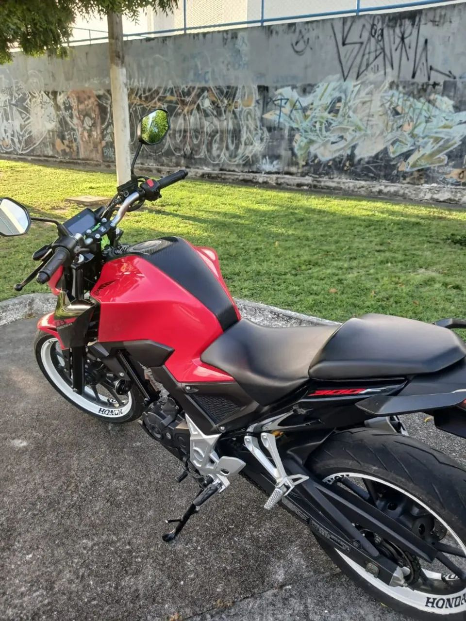 Moto unico dono - Foto 4