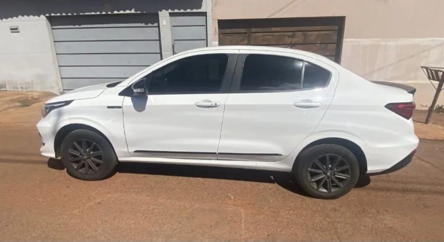 Fiat Cronos Drive 1.3 8V Flex 2025 - Foto 2