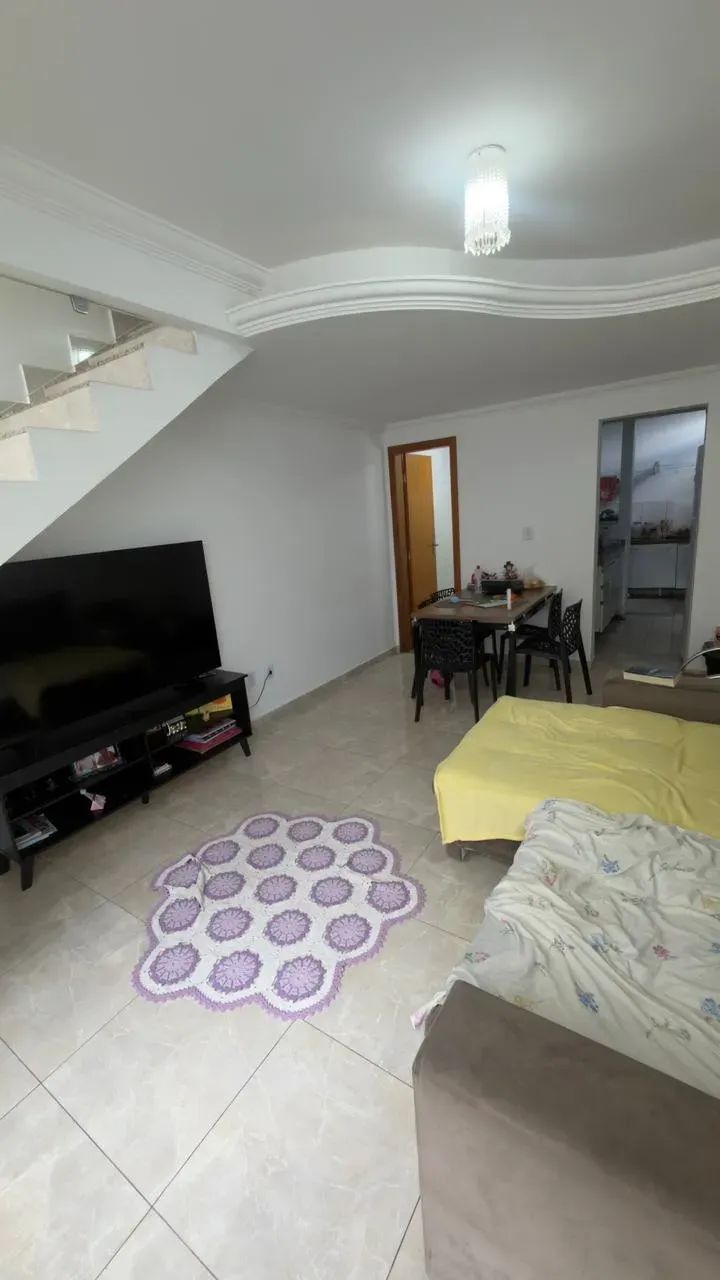 OPORTUNIDADE CASA DUPLEX - Foto 2