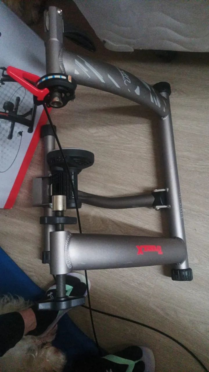 Rolo de treino TranzX JD-138 - Foto 3