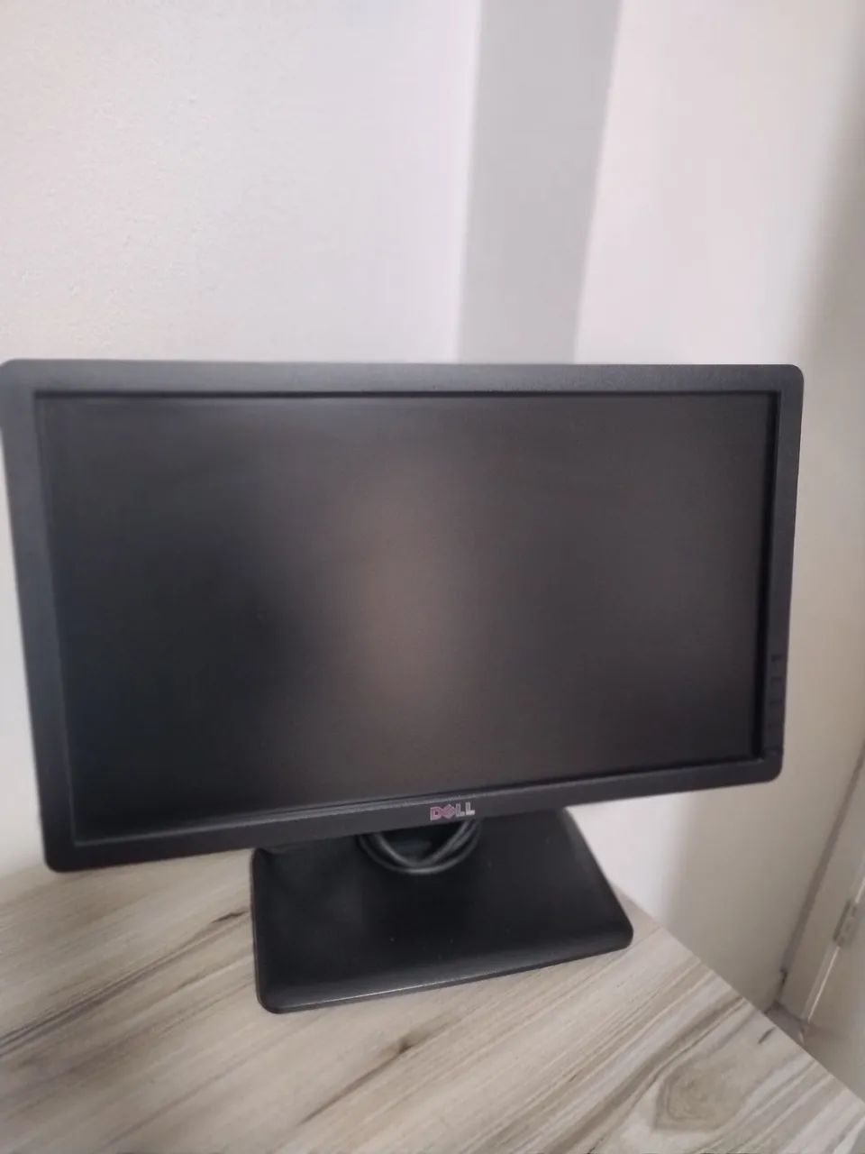 Monitor semi-novo Dell  - Foto 2
