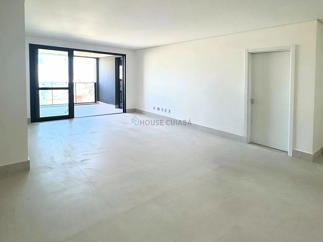Apartamento à venda no Edifício Évora | Plaenge - Foto 3