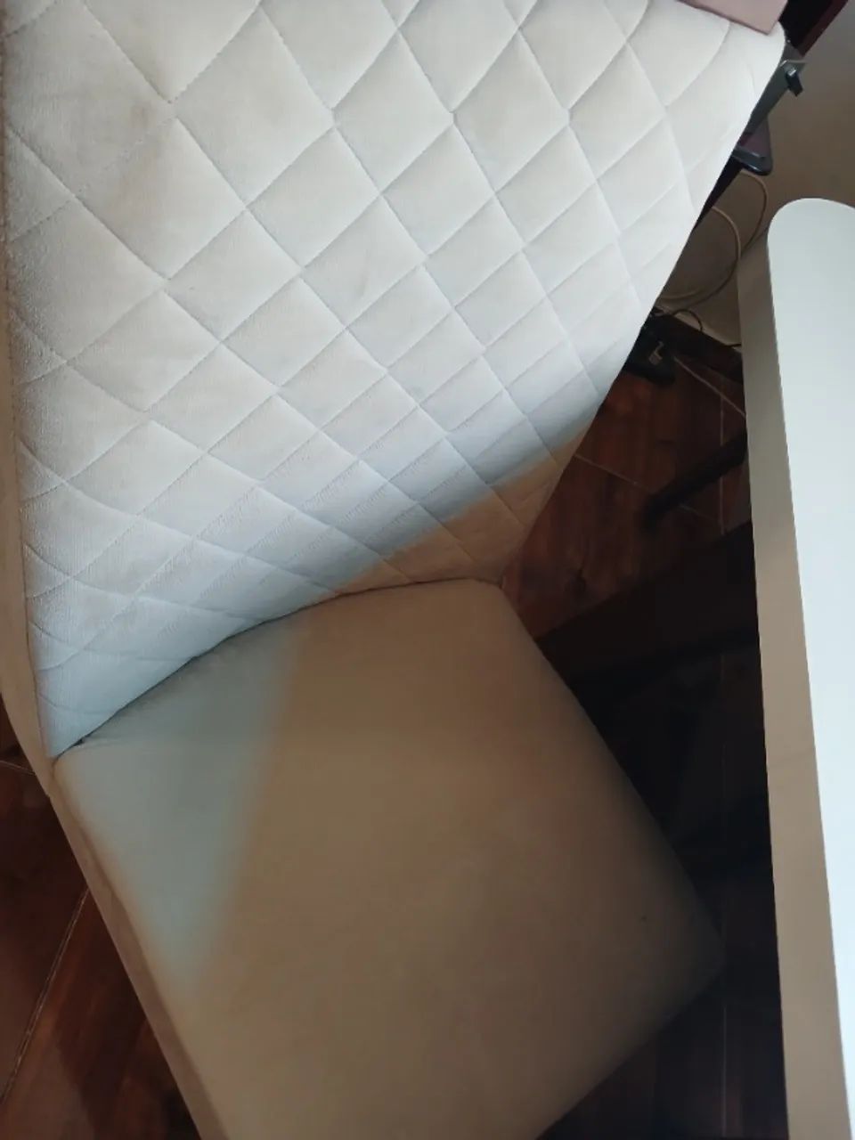 MESA DE JANTAR RETANGULAR  - Foto 4